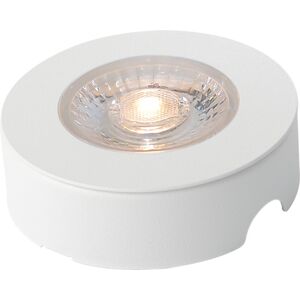 Namron skapbelysning LED spot 3W matt hvit - 3222207 Namron skapbelysning LED spot 3W matt hvit - 3222207