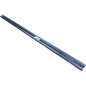 Namron Rock Skinne 2 Meter matt sort - 3222213 Namron Rock Skinne 2 Meter matt sort - 3222213