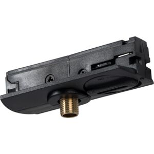 Namron Rock Pendeladapter matt sort - 3222221 Namron Rock Pendeladapter matt sort - 3222221