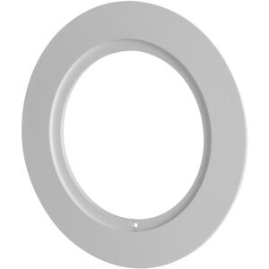 Namron Alfa rehab ring 130mm matt hvit - 3222256 Namron Alfa rehab ring 130mm matt hvit - 3222256
