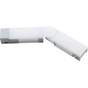 Namron Easylink hjørne 1,2 watt 110mm - 3222284 Namron Easylink hjørne 1,2 watt 110mm - 3222284