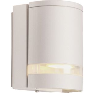 Namron Nemo vegglampe enkel GU10 Grå - 3234674 Namron Nemo vegglampe enkel GU10 Grå - 3234674