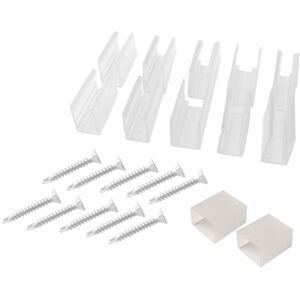 Namron Tilbehørsett til LED strip Flex TA - 3234697 Namron Tilbehørsett til LED strip Flex TA - 3234697