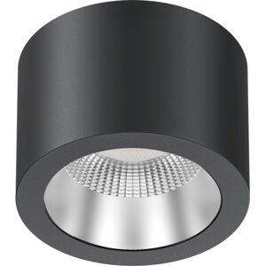 Norlux AS Norlux Surface frame for NDL190-A Ø203*142mm BK - 3240587 Norlux AS Norlux Surface frame for NDL190-A Ø203*142mm BK - 3240587