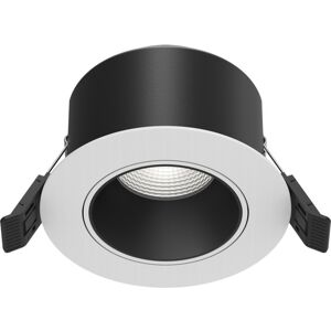 Norlux AS Norlux Anza 550lm 927 8W 36° WH/BK phasecut Isosafe - 3240591 Norlux AS Norlux Anza 550lm 927 8W 36° WH/BK phasecut Isosafe - 3240591