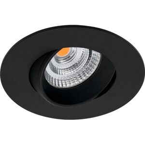 Norlux AS Norlux Icarus 450lm 927 36° 7W BK phasecut Isosafe - 3240596 Norlux AS Norlux Icarus 450lm 927 36° 7W BK phasecut Isosafe - 3240596
