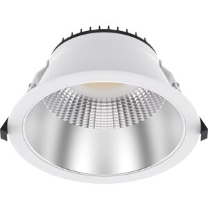 Norlux AS Norlux NDL235-A 3900lm 930/940 30W BK Ø195-210 w/o driver - 3240605 Norlux AS Norlux NDL235-A 3900lm 930/940 30W BK Ø195-210 w/o driver - 3240605