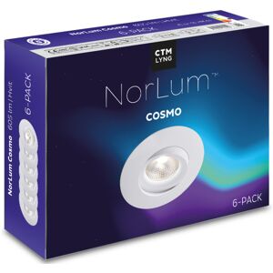 CTM Lyng Cosmo 6-pack - 3247501 CTM Lyng Cosmo 6-pack - 3247501