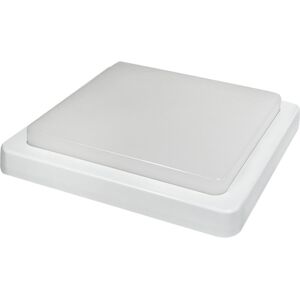 Namron Taklampe Myra LED 15W IP54 Firkantet - 3306777 Namron Taklampe Myra LED 15W IP54 Firkantet - 3306777