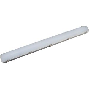 Namron Lysarmatur Orkan LED 2X18W IP65 4680lm - 3308411 Namron Lysarmatur Orkan LED 2X18W IP65 4680lm - 3308411