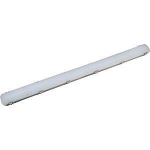 Namron Lysarmatur Orkan LED 2X25W IP65 6500lm - 3308412 Namron Lysarmatur Orkan LED 2X25W IP65 6500lm - 3308412