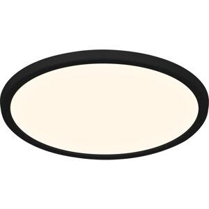 Namron Taklampe Mira LED 600 IP20 Sort - 3308438 Namron Taklampe Mira LED 600 IP20 Sort - 3308438