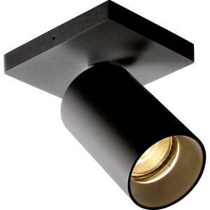 Norlux AS Norlux Tania Mini S1 GU10 max 7,5W led W BK - 3312771 Norlux AS Norlux Tania Mini S1 GU10 max 7,5W led W BK - 3312771
