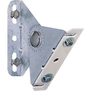 Glamox Veggbrakett Lysarmatur Svingbar 1 par - 3323708 Glamox Veggbrakett Lysarmatur Svingbar 1 par - 3323708