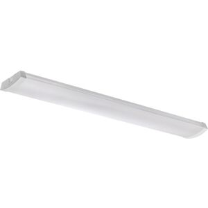 Norlux AS Norlux Universal G2 6500lm 830/840 23-40W 1200mm WH - 3372302 Norlux AS Norlux Universal G2 6500lm 830/840 23-40W 1200mm WH - 3372302
