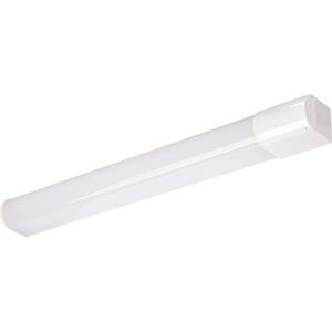 Norlux AS Norlux Pluto 900lm 8W 830 130° WH w/Socket Quickconnect - 3372324 Norlux AS Norlux Pluto 900lm 8W 830 130° WH w/Socket Quickconnect - 3372324