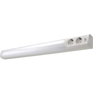 Norlux AS Norlux Areto 1350lm 830/840 11W 750mm WH w/Socket - 3379018 Norlux AS Norlux Areto 1350lm 830/840 11W 750mm WH w/Socket - 3379018