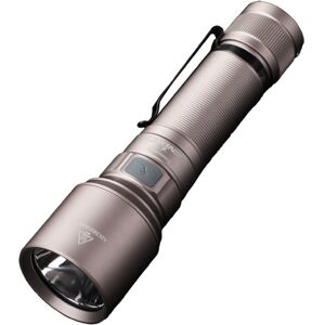 Fenix håndlykt C7 titan-grå 3000lm oppladbar - 3725112 Fenix håndlykt C7 titan-grå 3000lm oppladbar - 3725112