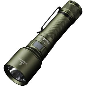 Fenix håndlykt C7 grønn 3000lm oppladbar - 3725113 Fenix håndlykt C7 grønn 3000lm oppladbar - 3725113