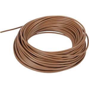 Namron PN 2,5mm² Brun Bunt 25 m - 59318 Namron PN 2,5mm² Brun Bunt 25 m - 59318