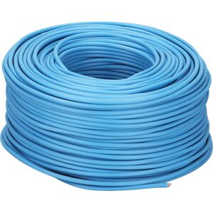 Namron PN 10mm² Blå Bunt 10 m - 59356 Namron PN 10mm² Blå Bunt 10 m - 59356