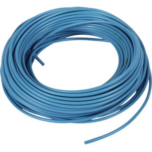 Namron PN 4mm² Blå Bunt 25 m - 59371 Namron PN 4mm² Blå Bunt 25 m - 59371