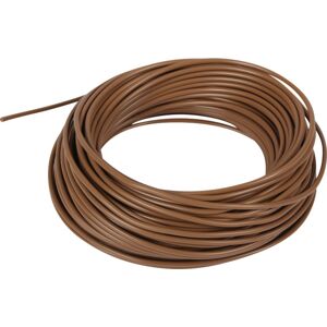 Namron PN 4mm² Brun Bunt 25 m - 59372 Namron PN 4mm² Brun Bunt 25 m - 59372