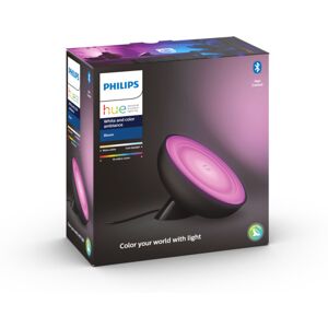Philips Hue WCA Bloom Bordlampe Sort - 60285 Philips Hue WCA Bloom Bordlampe Sort - 60285