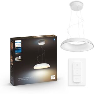 Philips Hue WA Amaze Pendellampe Hvit - 60653 Philips Hue WA Amaze Pendellampe Hvit - 60653