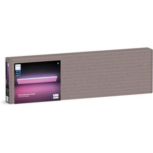 Philips Hue WCA Datura Taklampe REC Hvit - 60764 Philips Hue WCA Datura Taklampe REC Hvit - 60764