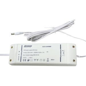 Namron Easylink driver 80 watt - 6603272 Namron Easylink driver 80 watt - 6603272