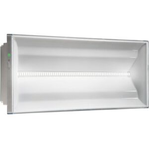 Eaton NexiTech LED Nødlysarmatur Selvtest 1 Time Backup - 6617000 Eaton NexiTech LED Nødlysarmatur Selvtest 1 Time Backup - 6617000