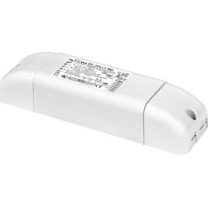 Vanpee Jolly MD LED-Driver 0-32W Dimmbar forkant/bakkant + PUSH - 6651151 Vanpee Jolly MD LED-Driver 0-32W Dimmbar forkant/bakkant + PUSH - 6651151