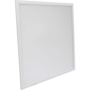 Namron LED Panel 600x600 40W 4000K 10PK - 89996 Namron LED Panel 600x600 40W 4000K 10PK - 89996