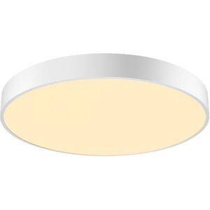 SLV MEDO 60 LED taklampe - 3000/4000K, 40W, DALI, Hvit SLV MEDO 60 LED taklampe - 3000/4000K, 40W, DALI, Hvit
