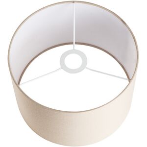 SLV FENDA Beige Tekstil Lampeskjerm - Lampeskjerm SLV FENDA Beige Tekstil Lampeskjerm - Lampeskjerm