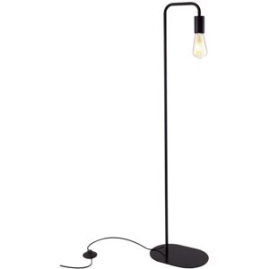 SLV Fitu Gulvlampe u/Skjerm E27 Sort - 90784 SLV Fitu Gulvlampe u/Skjerm E27 Sort - 90784