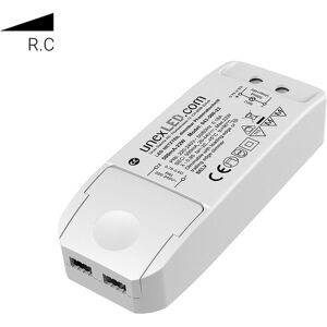 Unex EcoLed driver 22W fase dim - 92307 Unex EcoLed driver 22W fase dim - 92307