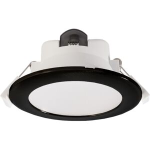Deko-Light Acrux 90 Hvitt LED Innfelt Downlight - LED Downlight Deko-Light Acrux 90 Hvitt LED Innfelt Downlight - LED Downlight