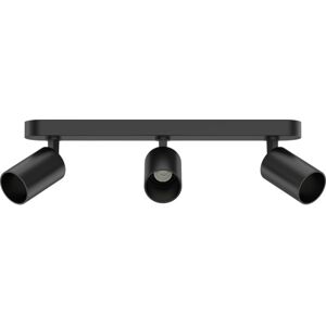 VYSN Tevo spot trippel Sort - 92323 VYSN Tevo spot trippel Sort - 92323