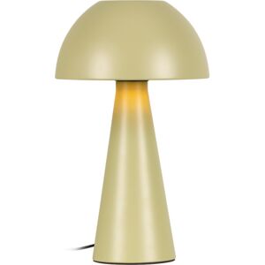 Lucide Jorgo bordlampe Ø 20 cm 1xE27 grønn - 92330 Lucide Jorgo bordlampe Ø 20 cm 1xE27 grønn - 92330