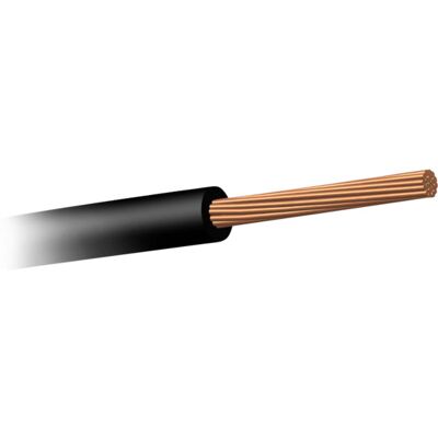 NKT Cables RK 750V 16 HVIT - 1056854 NKT Cables RK 750V 16 HVIT - 1056854