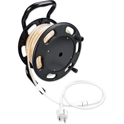 Namron LED strip arbeidslys 25m COB - 3211142 Namron LED strip arbeidslys 25m COB - 3211142