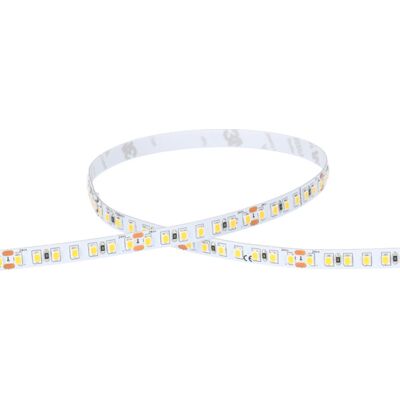 Namron LED strip 20m 2700K 14,4W IP20 24V - 3215495 Namron LED strip 20m 2700K 14,4W IP20 24V - 3215495