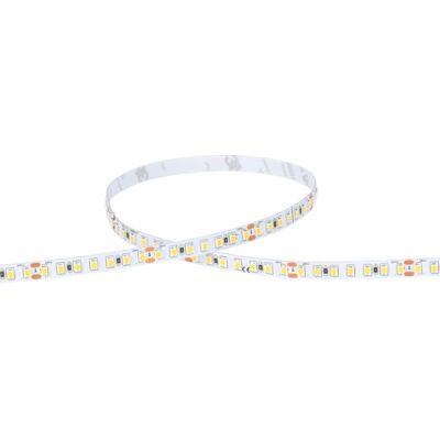 Namron LED strip 5m 3000K 14,4W IP20 24V - 3215499 Namron LED strip 5m 3000K 14,4W IP20 24V - 3215499