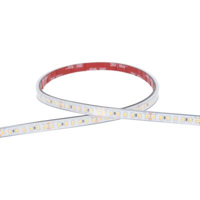 Namron LED strip 5m 3000K 14,4W IP67 24V - 3215500 Namron LED strip 5m 3000K 14,4W IP67 24V - 3215500