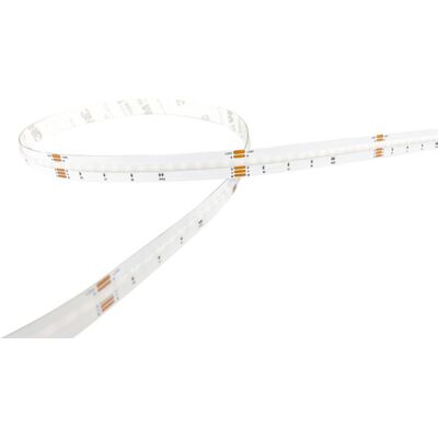 Namron LED strip 5m COB RGBW 18W IP20 24V - 3215505 Namron LED strip 5m COB RGBW 18W IP20 24V - 3215505