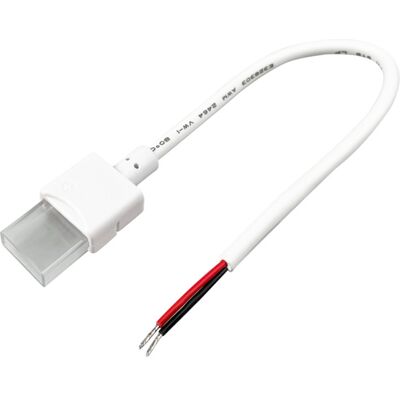 Namron tilkobling for led strip 3215576 2pk - 3215561 Namron tilkobling for led strip 3215576 2pk - 3215561