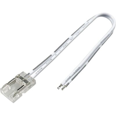 Namron tilkobling for led strip 3215577 + 79 + 81 2pk - 3215563 Namron tilkobling for led strip 3215577 + 79 + 81 2pk - 3215563