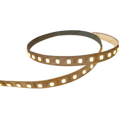 Namron LED strip 5m 2700K 14,4W IP20 24V - 3234680 Namron LED strip 5m 2700K 14,4W IP20 24V - 3234680